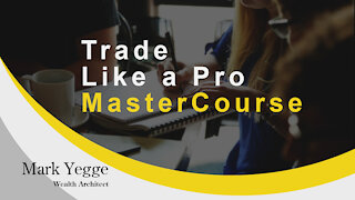 Trade Like a Pro MasterCourse