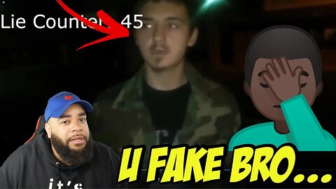 People Cappin On The Internet 🧢 Biggest Liars Caught on Camera