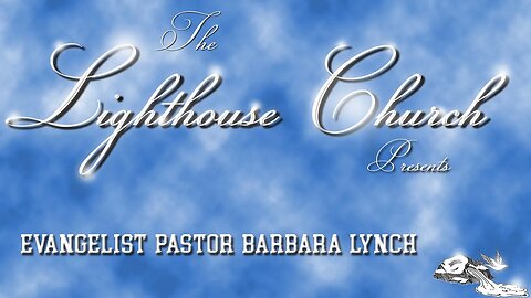 Twisting of the Word - Evangelist Barbara Lynch