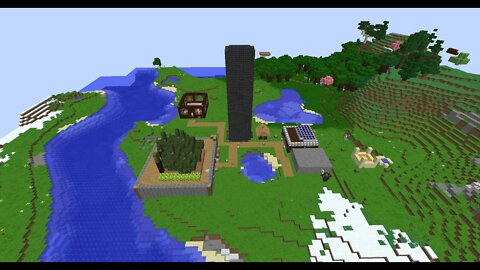 Tekkit PI (3.14) playing on APOC LIVE day 4! 2 and a half hrs!