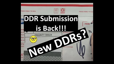 Finally!! New Doubled Dies Submissions Returned! Are there any new listings with Wexler?!?!