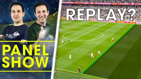 Should The Liverpool Game Be Replayed? Can We Finish Above Arsenal? @SpursTalkShow @henrywright365