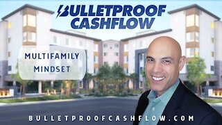 Why Launch An Investment Fund, with Paul Moore | Bulletproof Cashflow Podcast #42