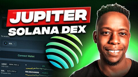 Jupiter Decentralized Exchange Aggregator on Solana Review