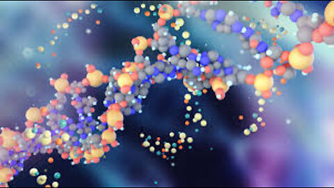 Part 1: Timeline Wars. Speaking to the Cells & DNA.