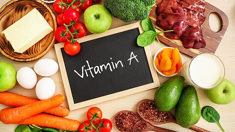 "Why You Need Vitamin A: Top Health Benefits and Sources"