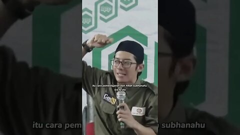 Kajian islam ustadz handy bonny #shorts #shortsfeed #shortvideo #kajianislam #ustadzhandybonny