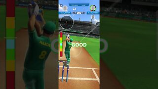 Cricket League | Online cricket Game