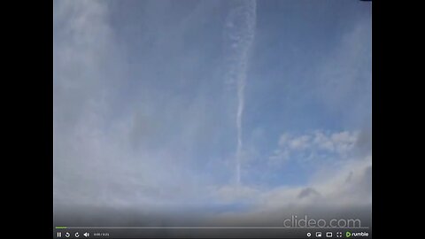 #2023-11-01 10:03 AM - #Beautiful #Skies+#Clouds of #Sint-#Lievens-#Houtem - #Belgium East-#Flanders