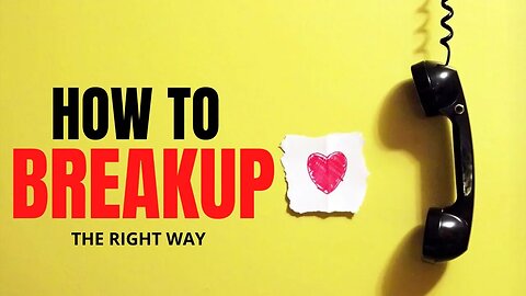 𝗡𝗲𝘃𝗲𝗿 𝗦𝗮𝘆 𝗧𝗵𝗲𝘀𝗲 𝗧𝗼 𝗬𝗼𝘂𝗿 𝗘𝘅 𝗘𝗹𝘀𝗲 😱😱💥💥💔💔 || Mistakes To Avoid When Breaking Up || Pastor Vladimir S.