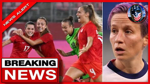 Karma STRIKES US Women’s Soccer Team AGAIN, RUINING There Chance Of Gold FOREVER!