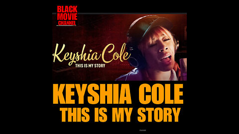 BMC #64 KEYSHIA COLE THIS IS MY STORY