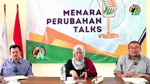 Q&A Seputar Pemilu 2024 bersama Chusnul Mar'iyah, Ph.D