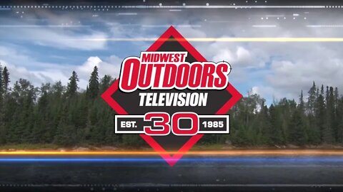 MidWest Outdoors TV Show #1567 - Intro