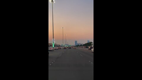 SunSet Abu Dhabi