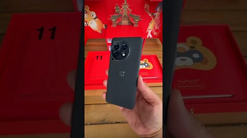 OnePlus 11 x Genshin Impact Edition Unboxing…