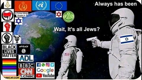 And I guess that's why they call them the JEWS.. ahem... I mean BLUES.