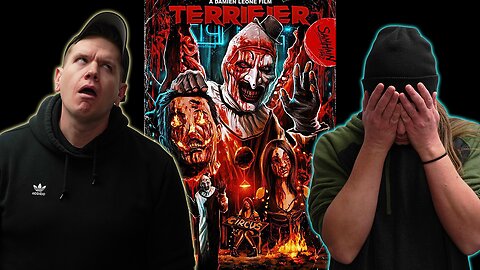 Terrifier Movie Review