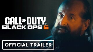 Call of Duty: Black Ops 6 - Official 'The Replacer Returns' Live-Action Trailer