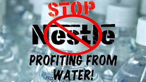 Exposing Nestle