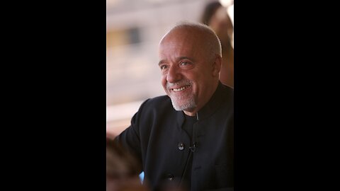 Paulo Coelho quotes-Brazilian novelist and lyricist