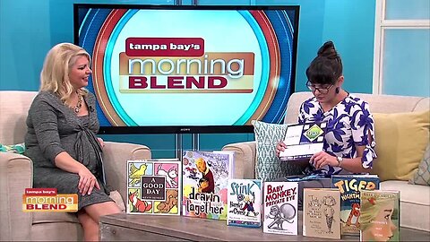 Summer Reading | Morning Blend