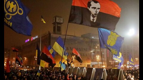 (24.02.2022) Today, Liberation of Ukraine - The Factual News And Counter-Propaganda