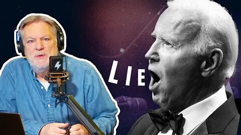 Why Don't Americans Care That They're Being Lied To? | @Pat Gray Unleashed