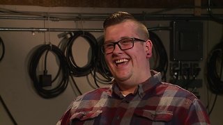 Michigan American Idol contestant talks about journey