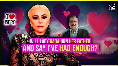 Does Gaga Still LOVE NYC? Daddy Doesn't Seem To | Reality Rants With Jason Bermas