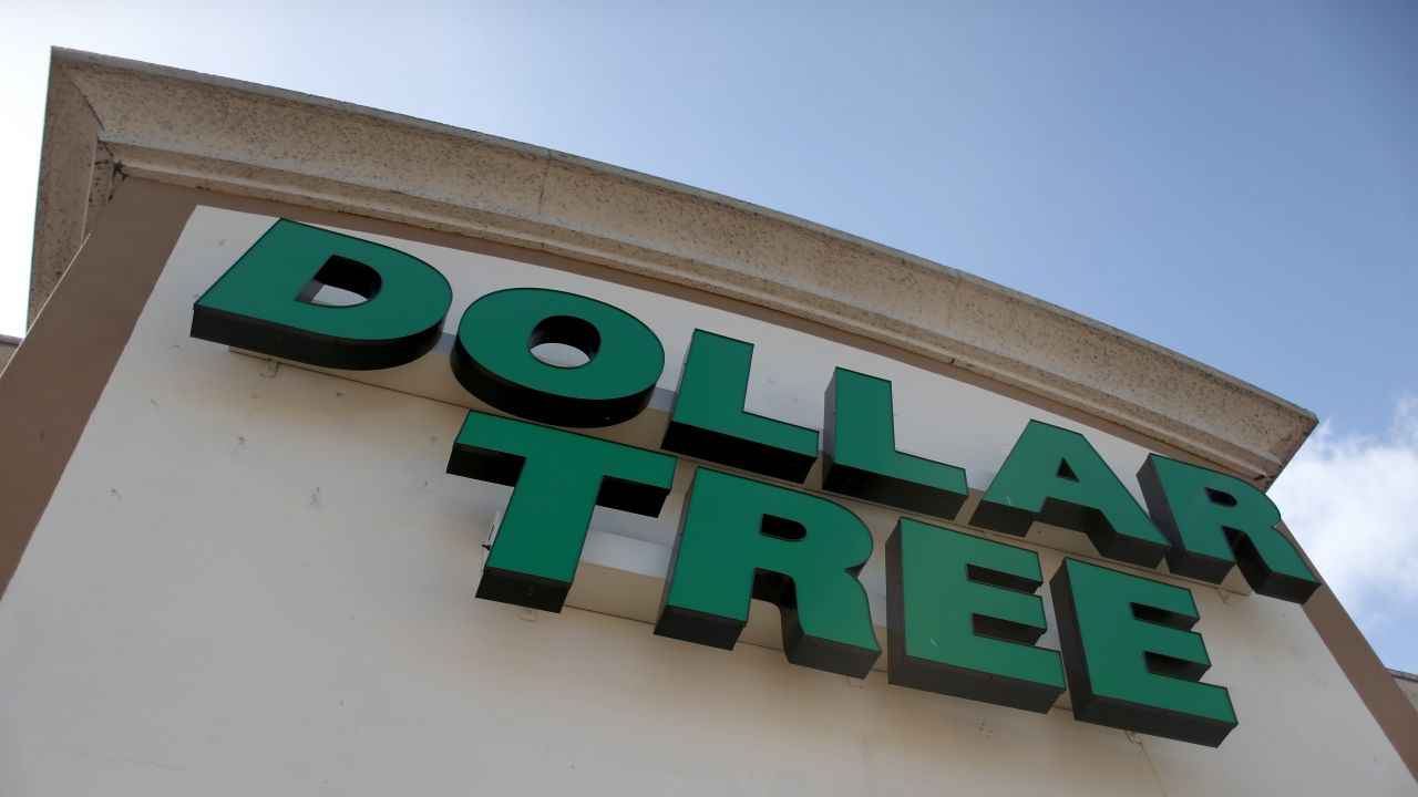 FDA Issues Warning To Dollar Tree Regarding Imported Drugs