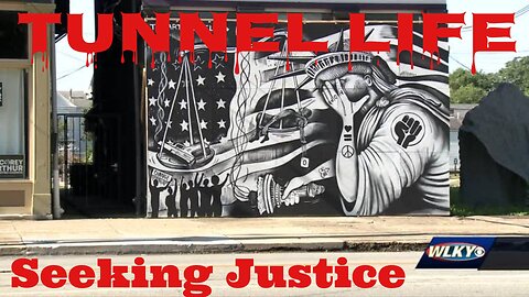 STAINLESS - SEEKING JUSTICE (FULL MIXTAPE)