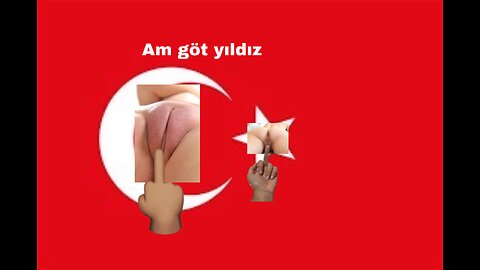 Am göt yıldıza çok pis sapladım