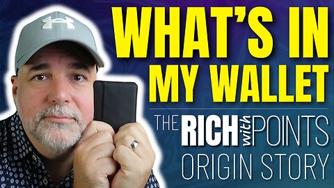 What's In My Wallet: Q3 2024