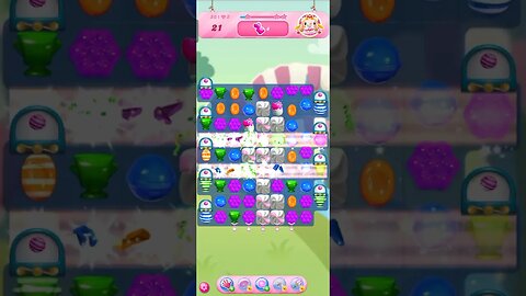 Tomonisha Gaming Video : CandyCrush Saga Android Gaming Video (03)