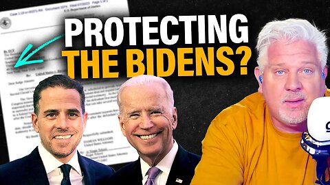 Is the DOJ trying to DISCREDIT Hunter Biden's business partner Devon Archer?