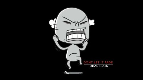 EPIC Aggressive 808 Rap Beat Dark Hip Hop Instrumental | Prod.DHadBeats