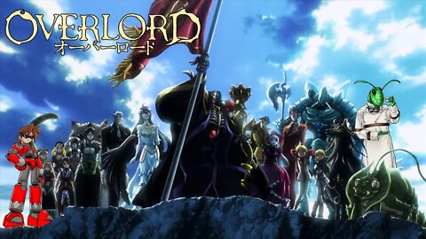 Overlord Episode 9 Anime Watch Club