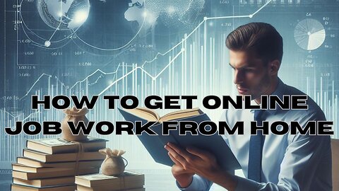 Online Jobs At Home