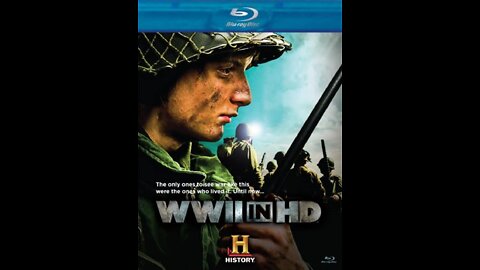 7.World War II in HD.......Turning the Tide