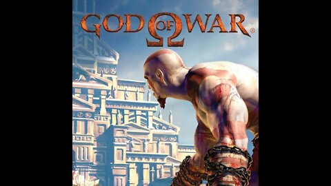 God of War HD - #4