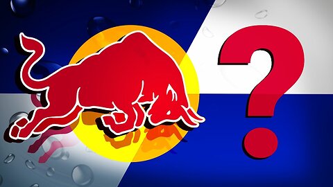 Why Red Bull Isn't A Drink Company