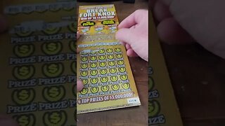 Testing $30 Scratch Offs from the Kentucky Lottery!