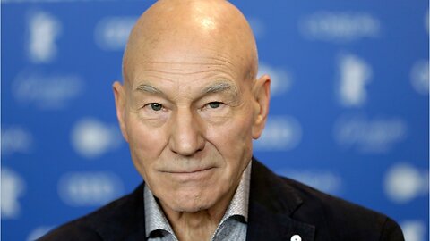 Patrick Stewart Returns As Jean-Luc In Trailer For 'Star Trek: Picard'