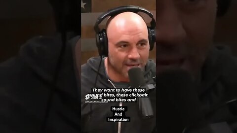 "I was the Hypothetical Villain of her Imagination" Jordan Peterson Joe Rogan