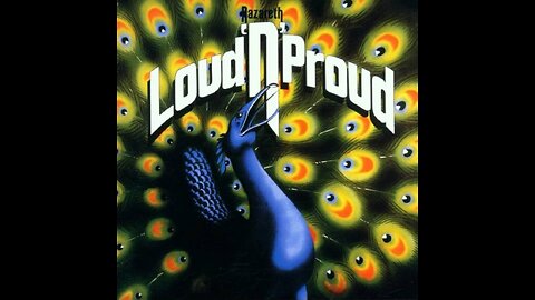 Nazareth: Loud 'N' Proud (Full Album)