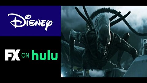 Disney's ALIEN TV Series Will Focus On AI & Cyborgs, NOT The Xenomorph aka THE ALIEN