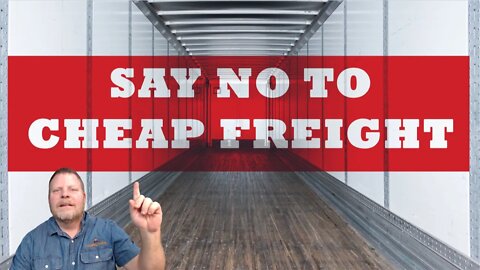 How To Stay Away From Cheap Trucking Rates