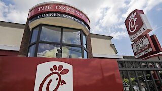 Chick-Fil-A, Target Sue Chicken Providers For Price Fixing