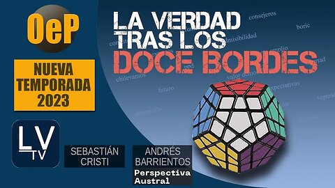 La verdad tras los DOCE BORDES